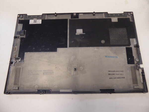 Lenovo Thinkpad X1 Yoga Gen 5 Gehäuse Unterteil Schale #5168