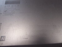 Lenovo Thinkpad X1 Yoga Gen 5 Gehäuse Unterteil Schale #5168