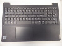 Lenovo V15-IIL Gehäuse Oberteil nordic QWERTY...