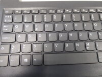 Lenovo V15-IIL Gehäuse Oberteil nordic QWERTY Keyboard #5169