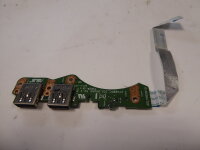 Asus Vivobook Pro 15 K3500P USB Board mit Kabel  #5170