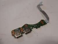 Asus Vivobook Pro 15 K3500P USB Board mit Kabel  #5170