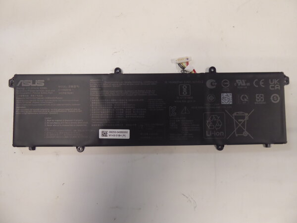 Asus Vivobook Pro 15 K3500P ORIGINAL AKKU Batterie C31N2019-1  #A31