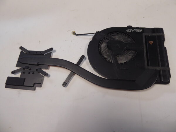 Lenovo ThinkPad T14 Gen. 3 Kühler Lüfter Cooling Fan 5H41B77275 #5146