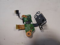Lenovo ThinkPad T14 Gen. 3 Powerbutton Board mit Kabel NS-D883 #5146