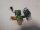 Lenovo ThinkPad T14 Gen. 3 Powerbutton Board mit Kabel NS-D883 #5146