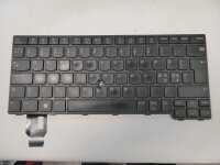 Lenovo ThinkPad T14 Gen. 3 ORIGINAL Keyboard Tastatur...