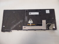 Lenovo ThinkPad T14 Gen. 3 ORIGINAL Keyboard Tastatur 5N21D68194 #5146