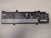 Lenovo ThinkPad T14 Gen. 3 ORIGINAL Akku Batterie L21M4P72 #A31
