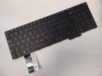Lenovo ThinkPad T16 Gen. 1 ORIGINAL Keyboard dansk QWERTY...