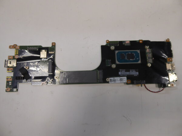 Lenovo ThinkPad X1 Carbon 9 Gen  i7-1145G7  Mainboard  #5165