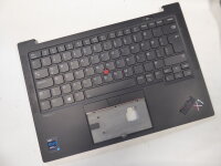 Lenovo ThinkPad X1 Carbon 9 Gen  Oberteil + QWERTY Keyboard #5165