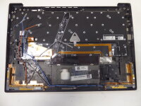 Lenovo ThinkPad X1 Carbon 9 Gen  Oberteil + QWERTY Keyboard #5165