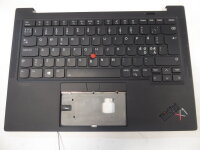 Lenovo ThinkPad X1 Carbon 9 Gen X1 Yoga 6 Gen Oberteil +...