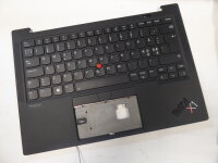 Lenovo ThinkPad X1 Carbon 9 Gen X1 Yoga 6 Gen Oberteil +...