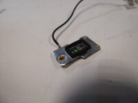 Lenovo ThinkPad P51 Powerbutton Board mit Kabel  #4394