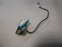 Lenovo ThinkPad P51 Powerbutton Board mit Kabel  #4394
