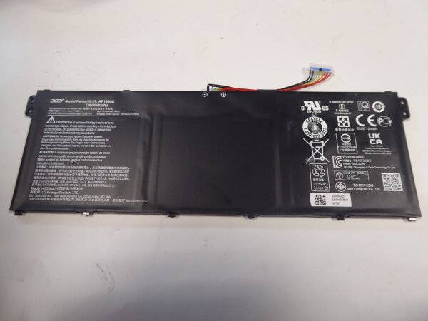 Acer Aspire A317-53  ORIGINAL Akku Batterie AP19B8K #5172