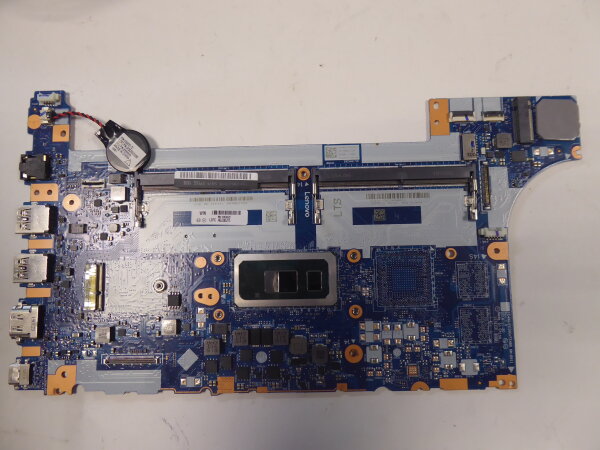 Lenovo ThinkPad E490 Intel i5-8265U Mainboard 02DL775  #5173