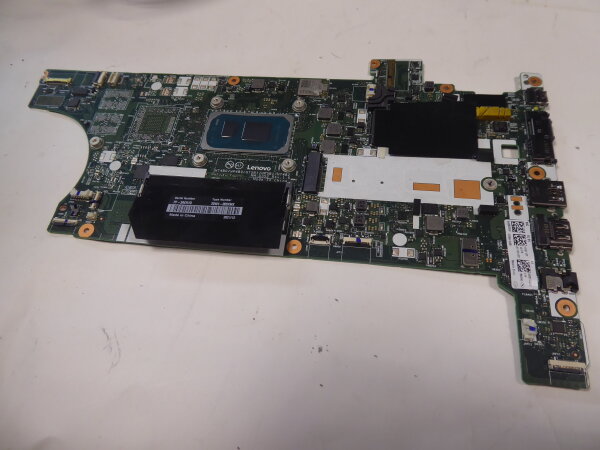 Lenovo Thinkpad T15 G2  i5-1135G7 Mainboard NM-D352 #5176