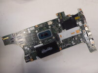 Lenovo Thinkpad T15 G2  i5-1135G7 Mainboard NM-D352 #5176