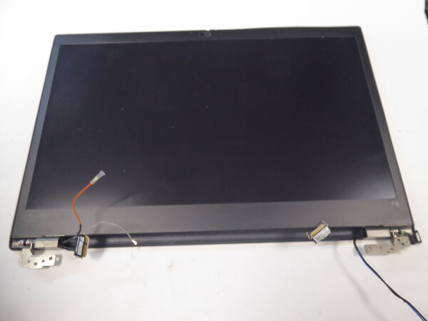 Lenovo Thinkpad T15 G2  15,6 Display Komplett Einheit matt FHD 1920 x 1080