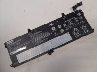 Lenovo Thinkpad T15 G2  ORIGINAL AKKU Batterie L18L3P71 #A31