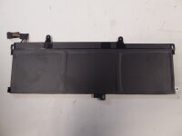 Lenovo Thinkpad T15 G2  ORIGINAL AKKU Batterie L18L3P71 #A31