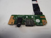 Acer Swift 3 SF314-42 USB Audio Board mit Kabel LS-J731P...