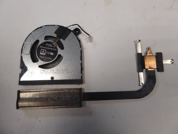 Acer Swift 3 SF314-42 Kühler Lüfter Cooling Fan AT2WG0010A0  #5174
