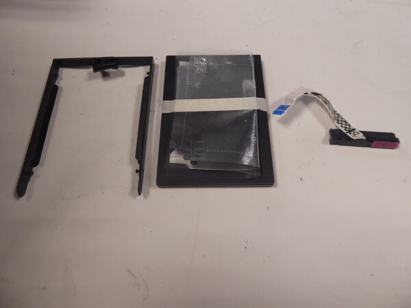 Lenovo ThinkPad E490 HDD Caddy + Adapter Festplatten Halterung  #5173