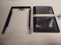 Lenovo ThinkPad E490 HDD Caddy + Adapter Festplatten Halterung  #5173
