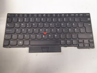 Lenovo ThinkPad E490 ORIGINAL Keyboard Tastatur nordic...