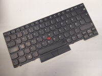 Lenovo ThinkPad E490 ORIGINAL Keyboard Tastatur nordic...