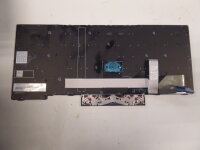 Lenovo ThinkPad E490 ORIGINAL Keyboard Tastatur nordic Keyboard 01YP500  #5173
