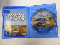 Landwirtschafts Simulator 19 Playstation 4