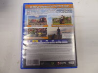 Landwirtschafts Simulator 19 Playstation 4