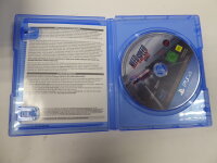 Need For Speed Rivals Playstation 4