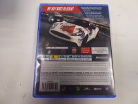 Need For Speed Rivals Playstation 4