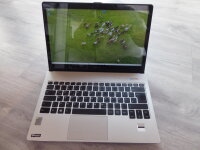 Fujistsu LifeBook 5 S904  Büro Notebook Intel...