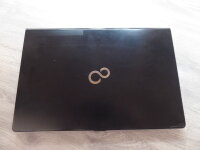 Fujistsu LifeBook 5 S904  Büro Notebook Intel i7-4600U 8GB 256GB SSD 2K Touch
