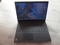 Lenovo V15 IIL Büro Notebook Intel i3-1005G1 8GB -...