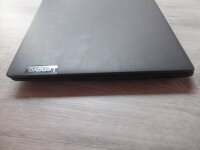 Lenovo V15 IIL Büro Notebook Intel i3-1005G1 8GB - 256GB SSD