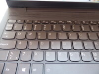 Lenovo IdeaPad 5 15-IIL Büro Notebook Intel i5-1035M...