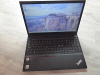 Lenovo Thinkpad E15 Büro Notebook Intel i5-10210U...