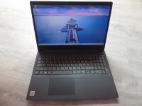 Lenovo V15 IIL Büro Notebook Intel i5-1035G1 8GB -...
