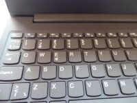 Lenovo V15 IIL Büro Notebook Intel i5-1035G1 8GB -...