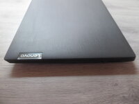 Lenovo V15 IIL Büro Notebook Intel i5-1035G1 8GB - 500GB SSD
