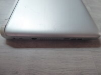 HP Pavilion 17 Freizeit Notebook AMD E1-6010 8GB - 256GB SSD