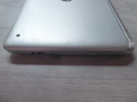 HP Pavilion 17 Freizeit Notebook AMD E1-6010 8GB - 256GB SSD